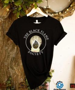 The Black Flame society Hocus Pocus Halloween 2022 shirt