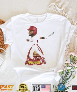 700 Home Runs Albert Pujols 2022 Shirt