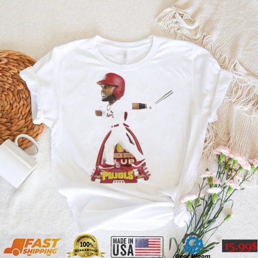 700 Home Runs Albert Pujols 2022 Shirt