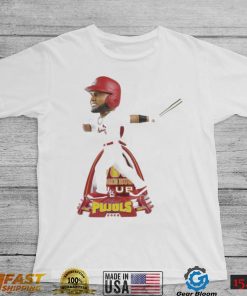 700 Home Runs Albert Pujols 2022 Shirt