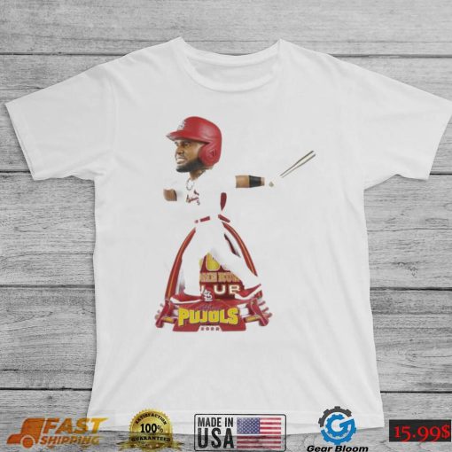 700 Home Runs Albert Pujols 2022 Shirt