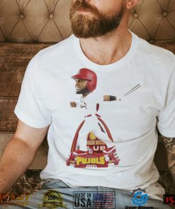 700 Home Runs Albert Pujols 2022 Shirt