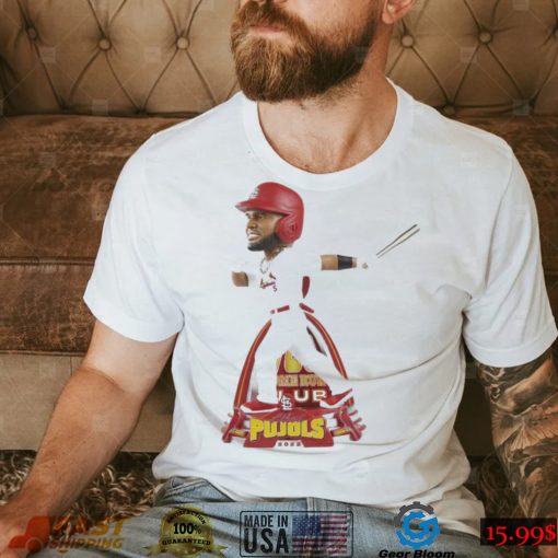 700 Home Runs Albert Pujols 2022 Shirt