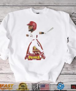 700 Home Runs Albert Pujols 2022 Shirt