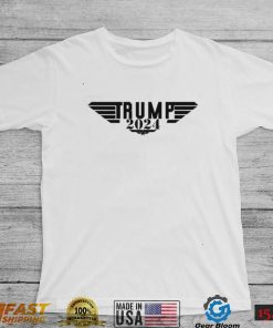 Trump 2024 top gun T Shirt