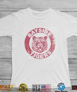 Go Bayside Tigers Saved By The Bell Unisex Sweatshirt