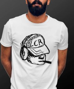 Lcr Hat Logo Buddy Rich Unisex Sweatshirt