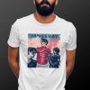 Music Retro Ryan Hall Funny Graphic Gift Unisex Sweatshirt