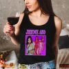 Fanart Rapper Jhene Aiko Rap Unisex Sweatshirt