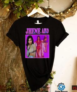 90s Design Art Jhene Aiko Unisex Sweatshirt