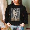 Womens Dolly Parton Country Music Star Dolly Parton T Shirt