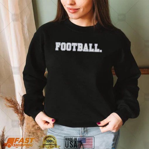 Football pmt shirt