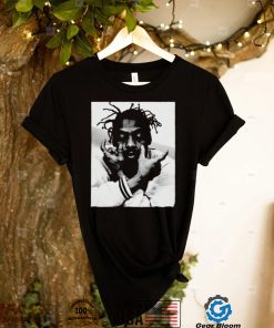 Coolio Hip Hop 90s Rest In Peace 1963 2022 Shirt