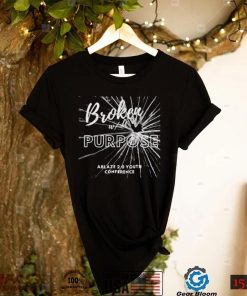 Ablaze Youth Conference Shirt