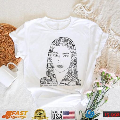 Aesthetic Design Jhene Aiko Unisex Sweatshirt