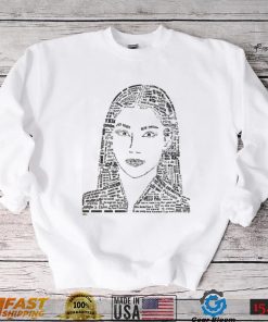 Aesthetic Design Jhene Aiko Unisex Sweatshirt