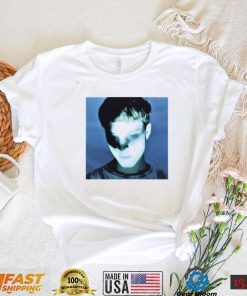 Aesthetic Portrait Ryan Beatty Unisex T Shirt