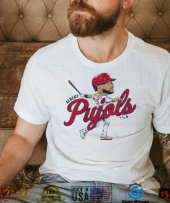 Albert Pujols T Shirt St. Louis Cardinals Fans Need This Albert Pujols