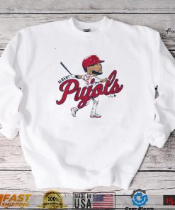 Albert Pujols T Shirt St. Louis Cardinals Fans Need This Albert Pujols