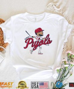 Albert Pujols T Shirt St. Louis Cardinals Fans Need This Albert Pujols