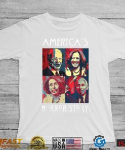 America’s Horror Story T Shirt