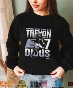 Trevon Diggs Dallas Cowboys Player Name Cornerback Shirt