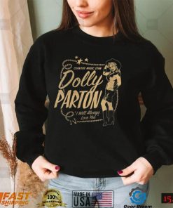 Womens Dolly Parton Country Music Star Dolly Parton T Shirt