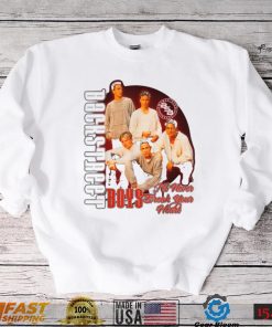 Backstreet Boys – I'll Never Break Your Heart T Shirt