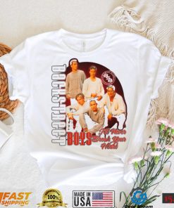 Backstreet Boys – I'll Never Break Your Heart T Shirt