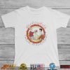 Comics and games Kapow Baseball colorful shirt