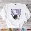 Buffalo Football Sunday Football T Shirt 4