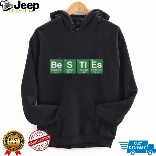 Be S Ti Es Shirt