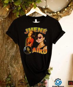 Orange Design Jhene Aiko Bootleg Unisex Sweatshirt