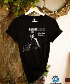 Blues Legend John Lee Hooker Unisex Sweatshirt