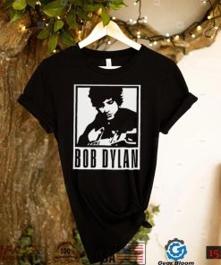 Bob Dylan Music retro art shirt