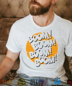 Boom Boom Boom Boom John Lee Hooker Unisex T Shirt