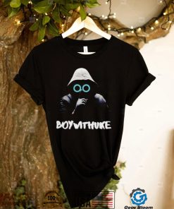 Boywithuke songs shirt