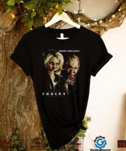 Bride Of Chucky Sweatshirt Chucky Shirt Bride Of Chucky