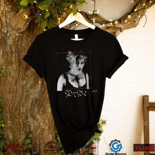 Bride Of Chucky T Shirt