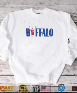 Buffalo Bills Josh Allen T Shirt