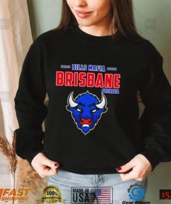 Buffalo Bills Mafia Brisbane Australia shirt