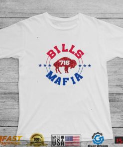 Buffalo Bills Mafia Josh Allen T Shirt