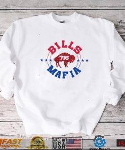 Buffalo Bills Mafia Josh Allen T Shirt