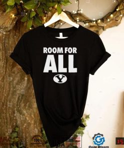 Byu Football Room For All Shirt