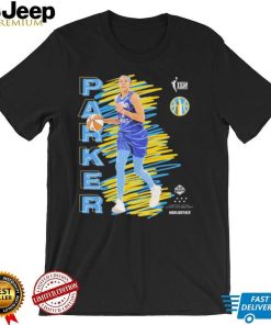 Candace Parker Wnba 25th Anniversary T shirt