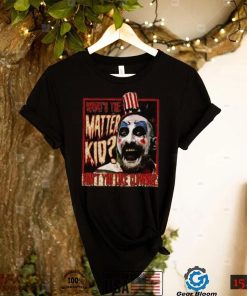 Captain Spaulding Shirt Halloween Kills Rob Zombie 1 1