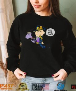 Charlie Brown Halloween Shirts Yare Yare Daze Charlie Brown