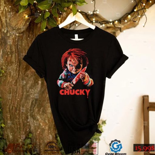 Childs Play Chucky Childs Play Shirt Hoodie, Long Sleeve, Tank Top