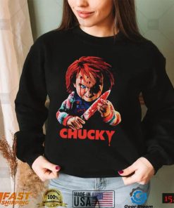 Childs Play Chucky Childs Play Shirt Hoodie, Long Sleeve, Tank Top