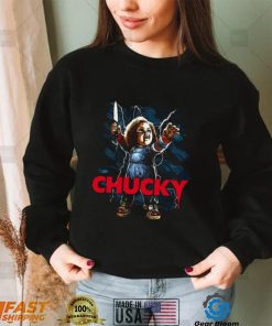 Child’s Play Doll Classic Child’s Play Shirts